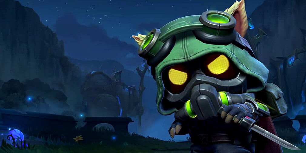 Detail Omega Squad Fizz Nomer 54