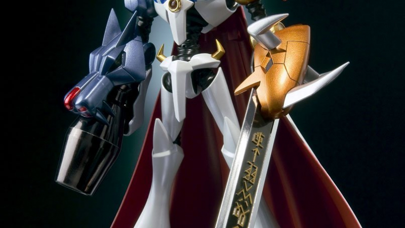 Detail Omegamon Wallpaper Nomer 34