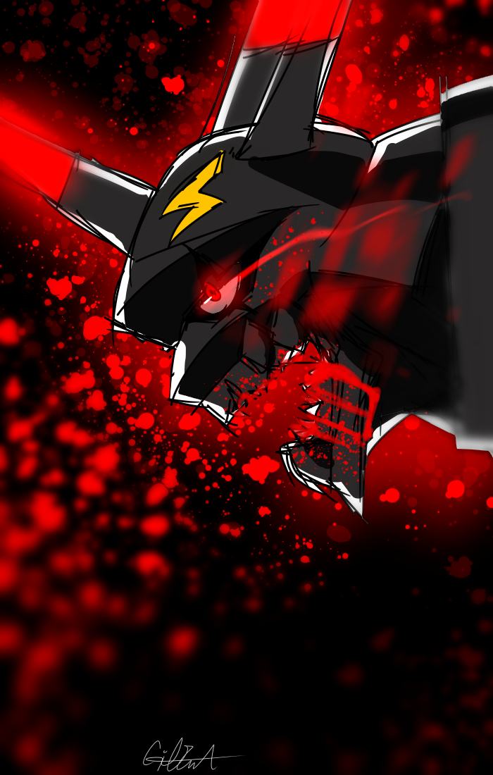 Detail Omegamon Wallpaper Nomer 43