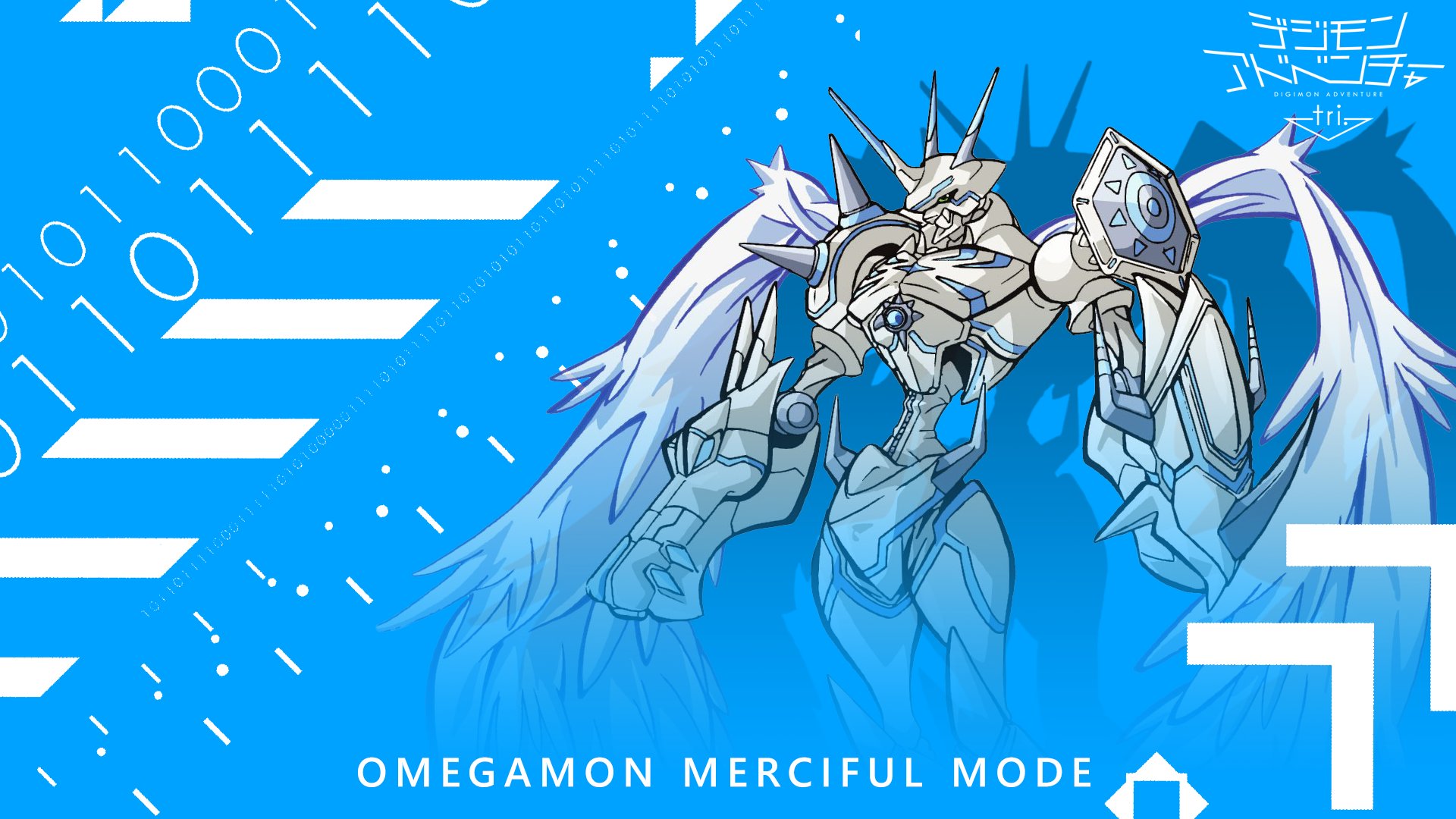 Detail Omegamon Wallpaper Nomer 48