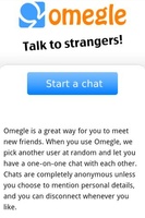 Detail Omegle Chat Android Nomer 23