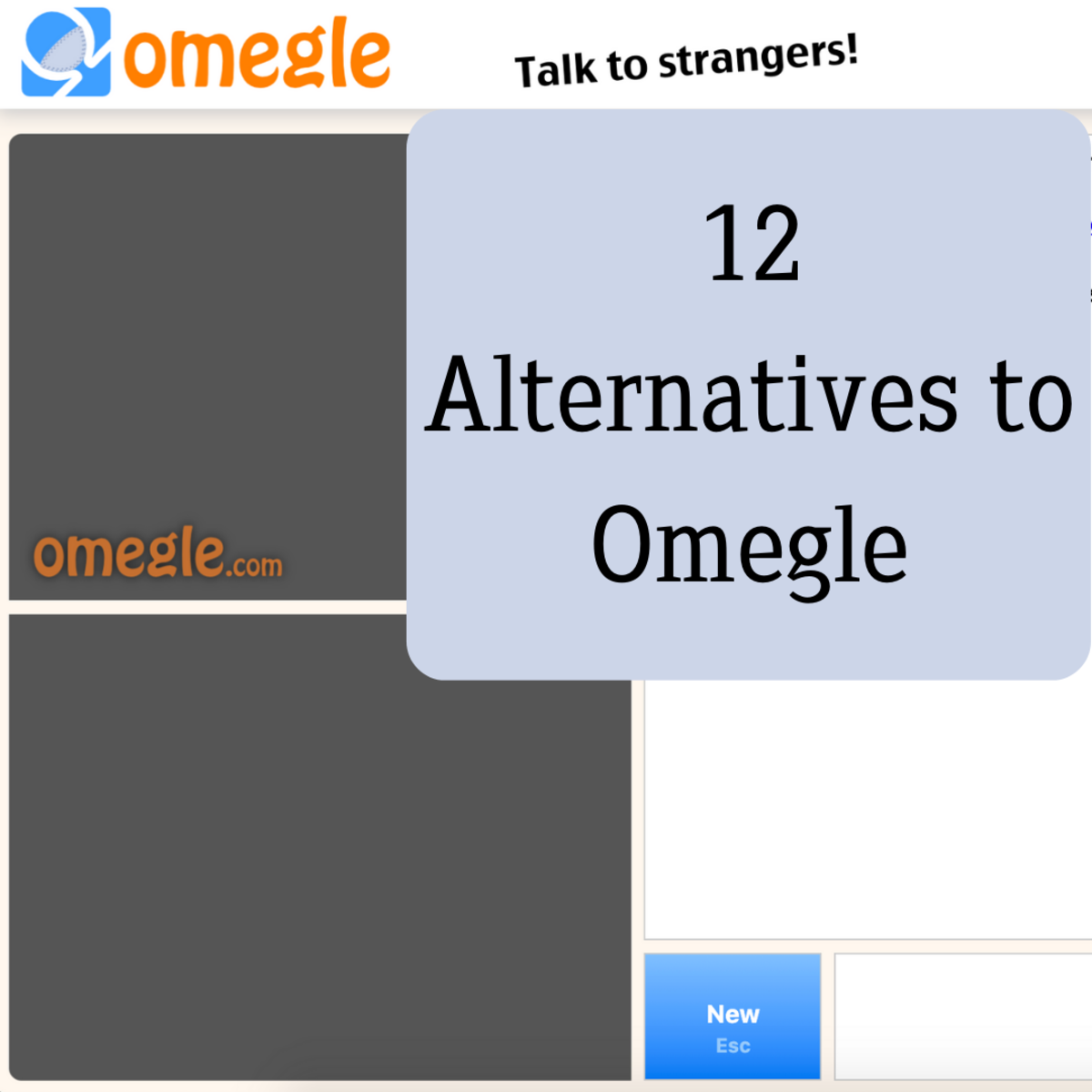 Detail Omegle Chat Android Nomer 30