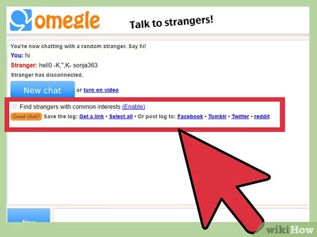 Detail Omegle Chat Android Nomer 46