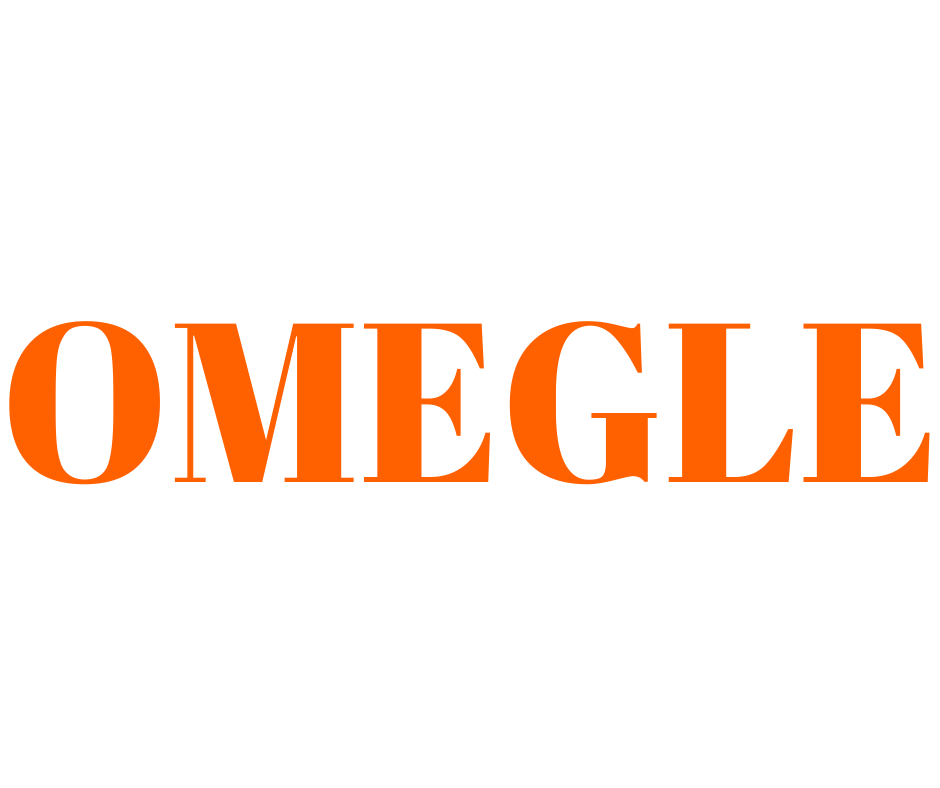 Detail Omegle Com Logo Png Nomer 33