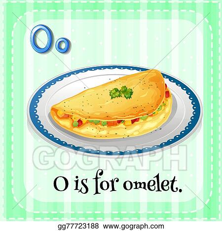 Detail Omelet Clipart Nomer 22