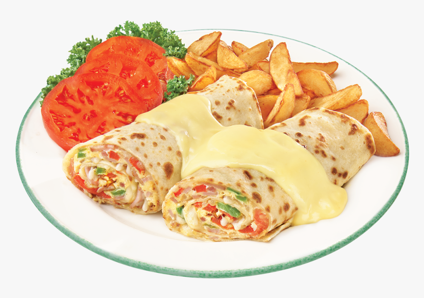 Detail Omelet Clipart Nomer 29