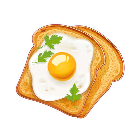 Detail Omelet Clipart Nomer 31