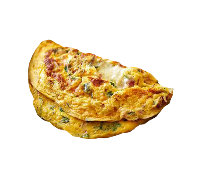 Detail Omelet Png Nomer 3