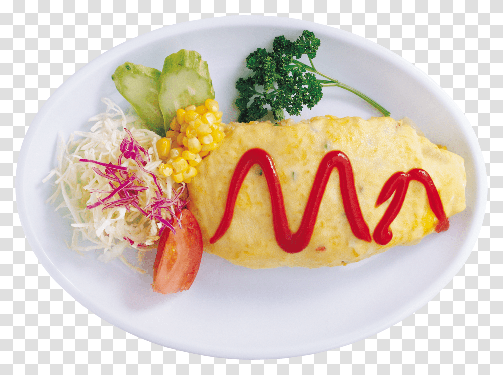 Detail Omelet Png Nomer 53