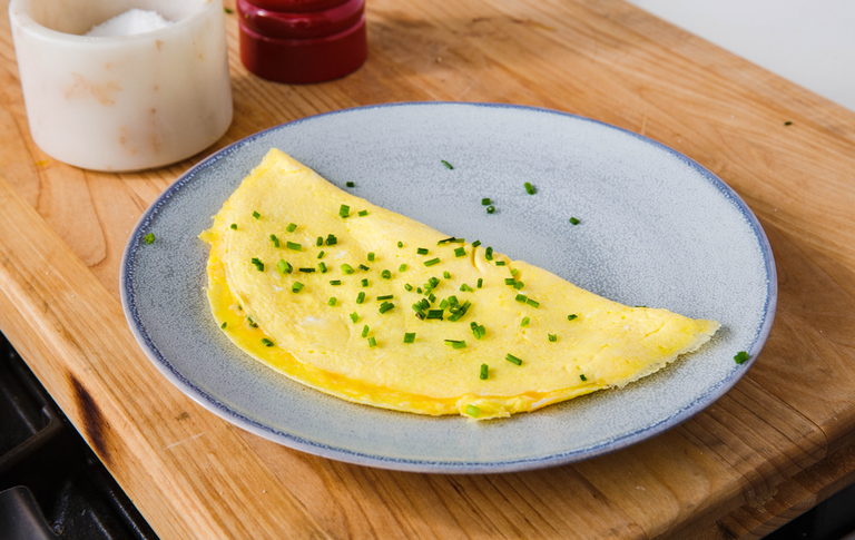 Detail Omelette Pics Nomer 6