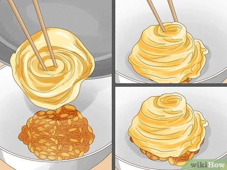 Detail Omelette Tornado Nomer 8