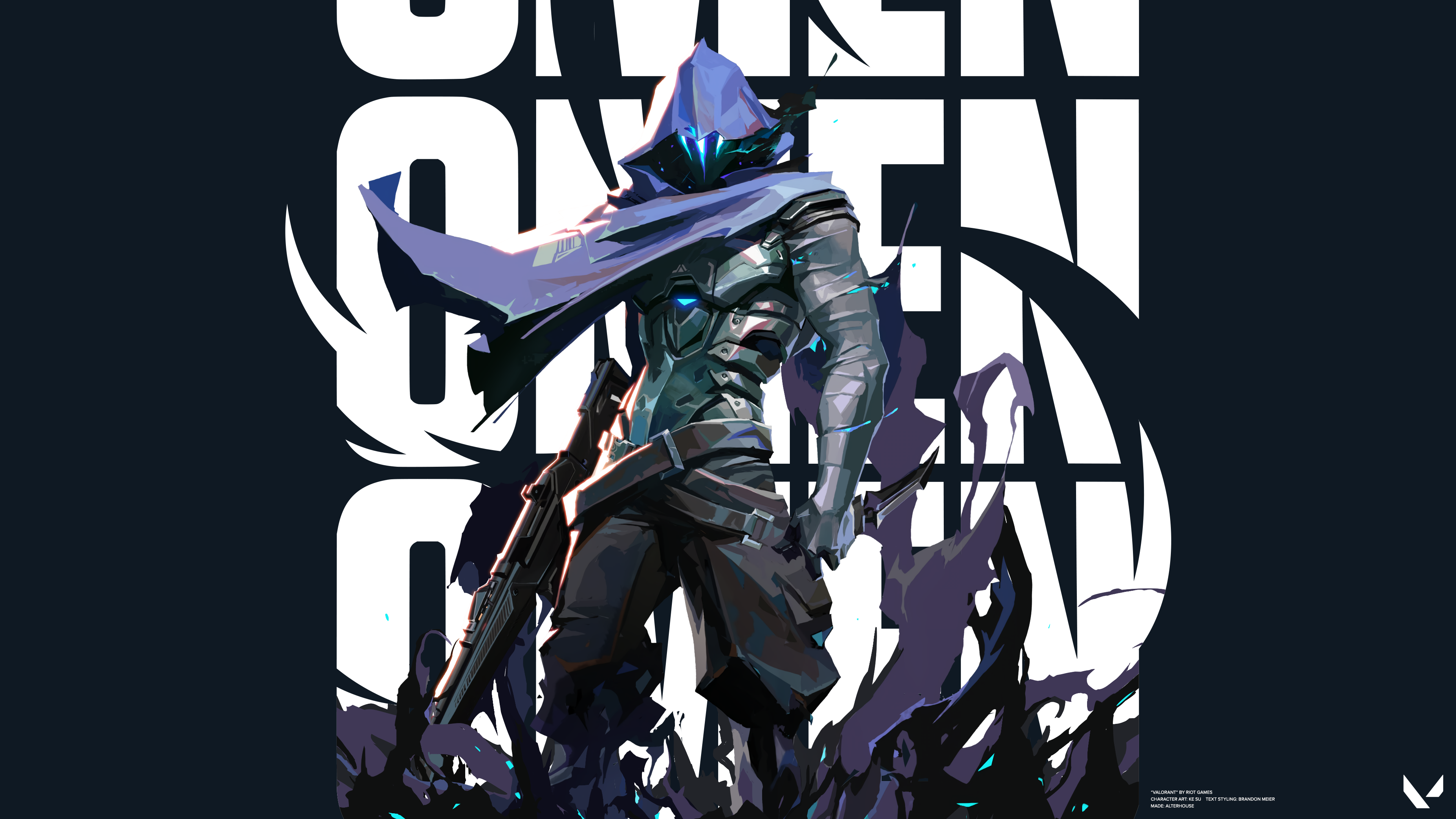 Detail Omen Wallpaper Nomer 56