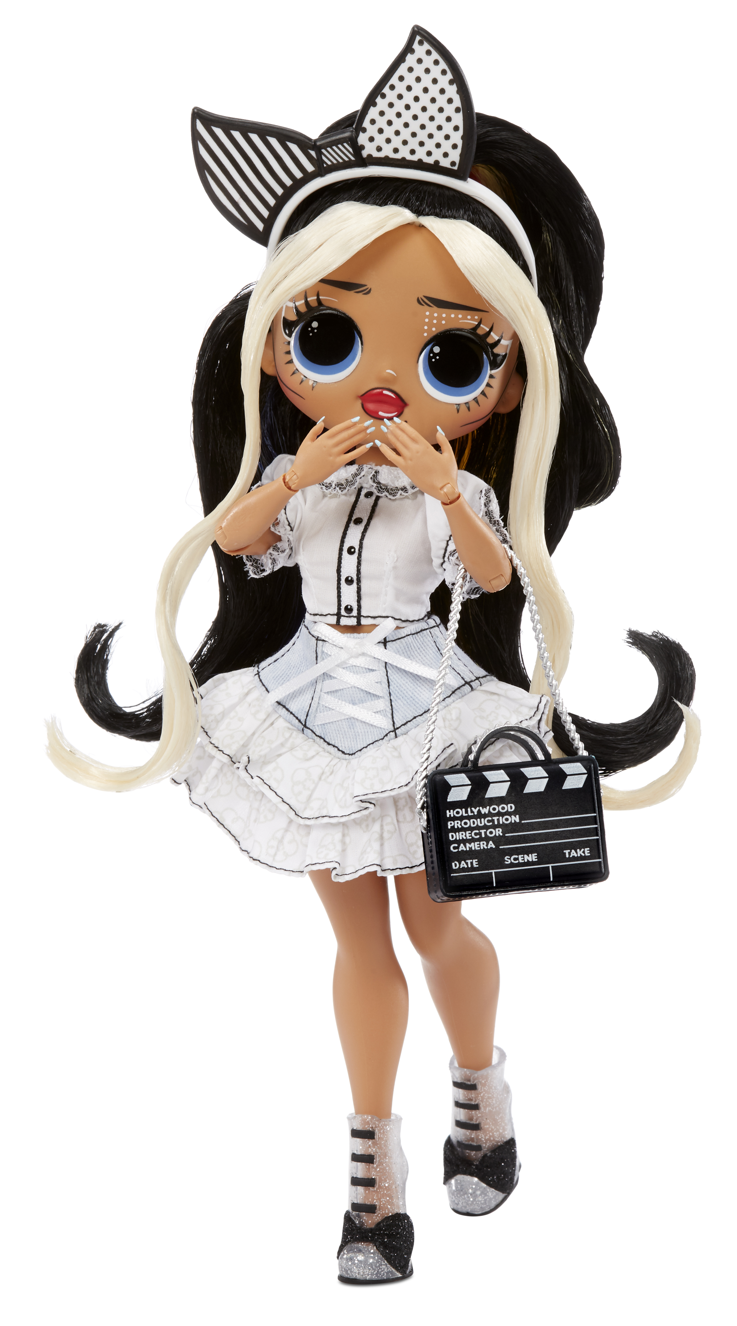 Detail Omg Doll Clipart Nomer 48