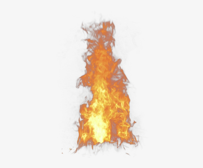 Detail On Fire Png Nomer 13