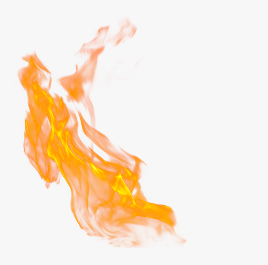 Detail On Fire Png Nomer 15