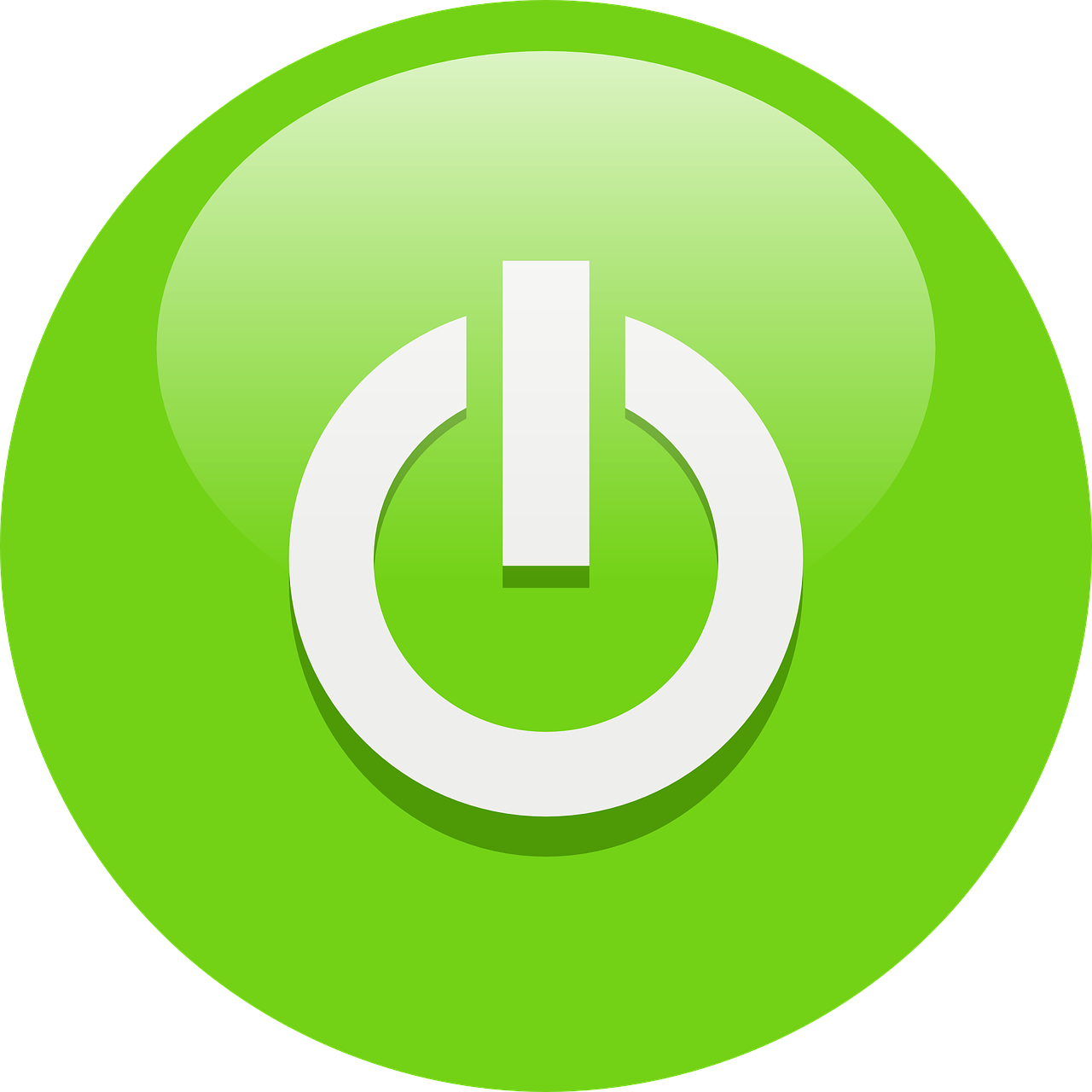 Detail On Off Switch Png Nomer 7