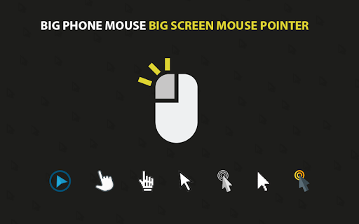 Detail On Screen Mouse Download Nomer 26