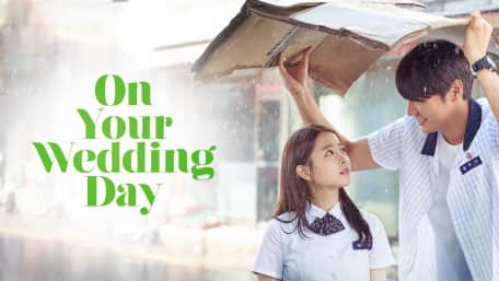 Detail On Your Wedding Day Eng Sub Nomer 10