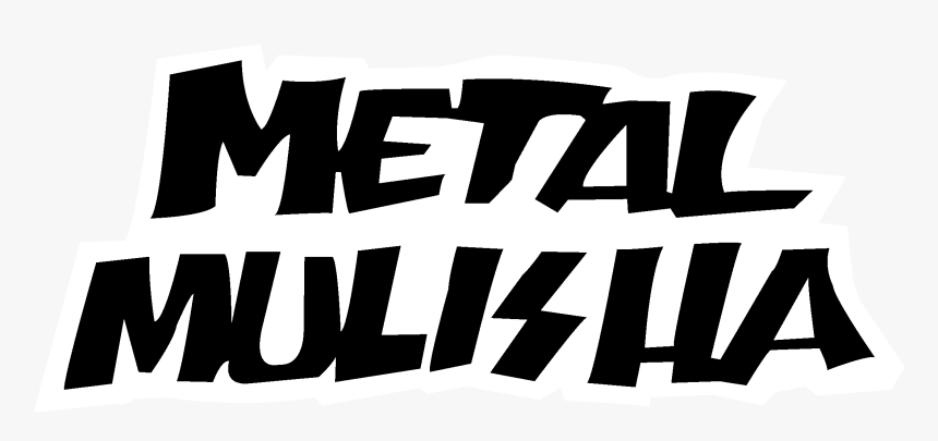 Detail Logo Metal Mulisha Nomer 46