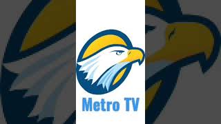 Detail Logo Metro Tv Nomer 16