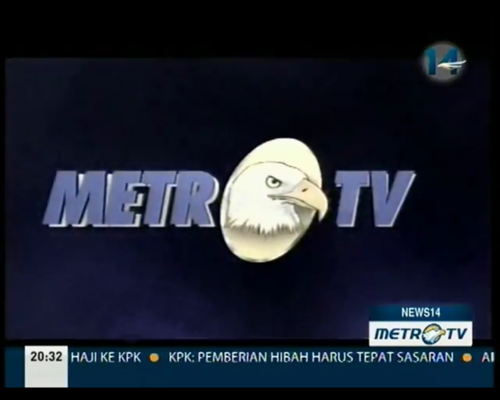 Detail Logo Metro Tv Nomer 23