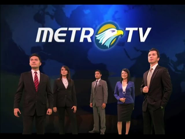 Detail Logo Metro Tv Nomer 32