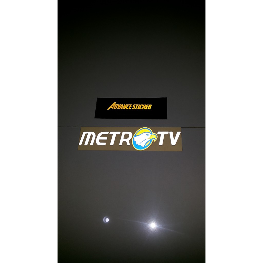 Detail Logo Metro Tv Nomer 34