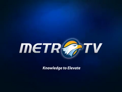 Detail Logo Metro Tv Png Nomer 3