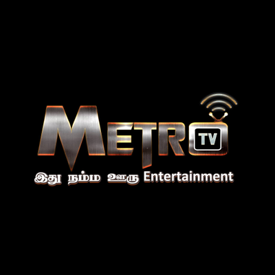 Detail Logo Metro Tv Png Nomer 39