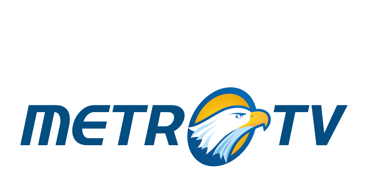 Detail Logo Metro Tv Png Nomer 5
