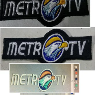 Detail Logo Metro Tv Terbaru Nomer 13