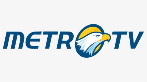 Detail Logo Metro Tv Terbaru Nomer 3