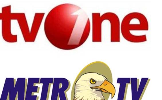 Detail Logo Metro Tv Terbaru Nomer 14