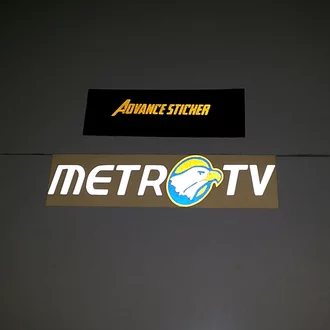 Detail Logo Metro Tv Terbaru Nomer 30