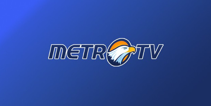 Detail Logo Metro Tv Terbaru Nomer 7