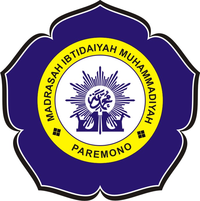 Logo Mi Muhammadiyah - KibrisPDR