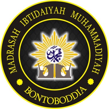 Detail Logo Mi Muhammadiyah Nomer 19