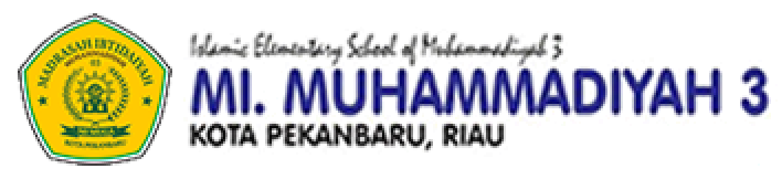 Download Logo Mi Muhammadiyah Nomer 25