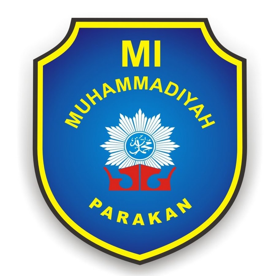 Detail Logo Mi Muhammadiyah Nomer 28