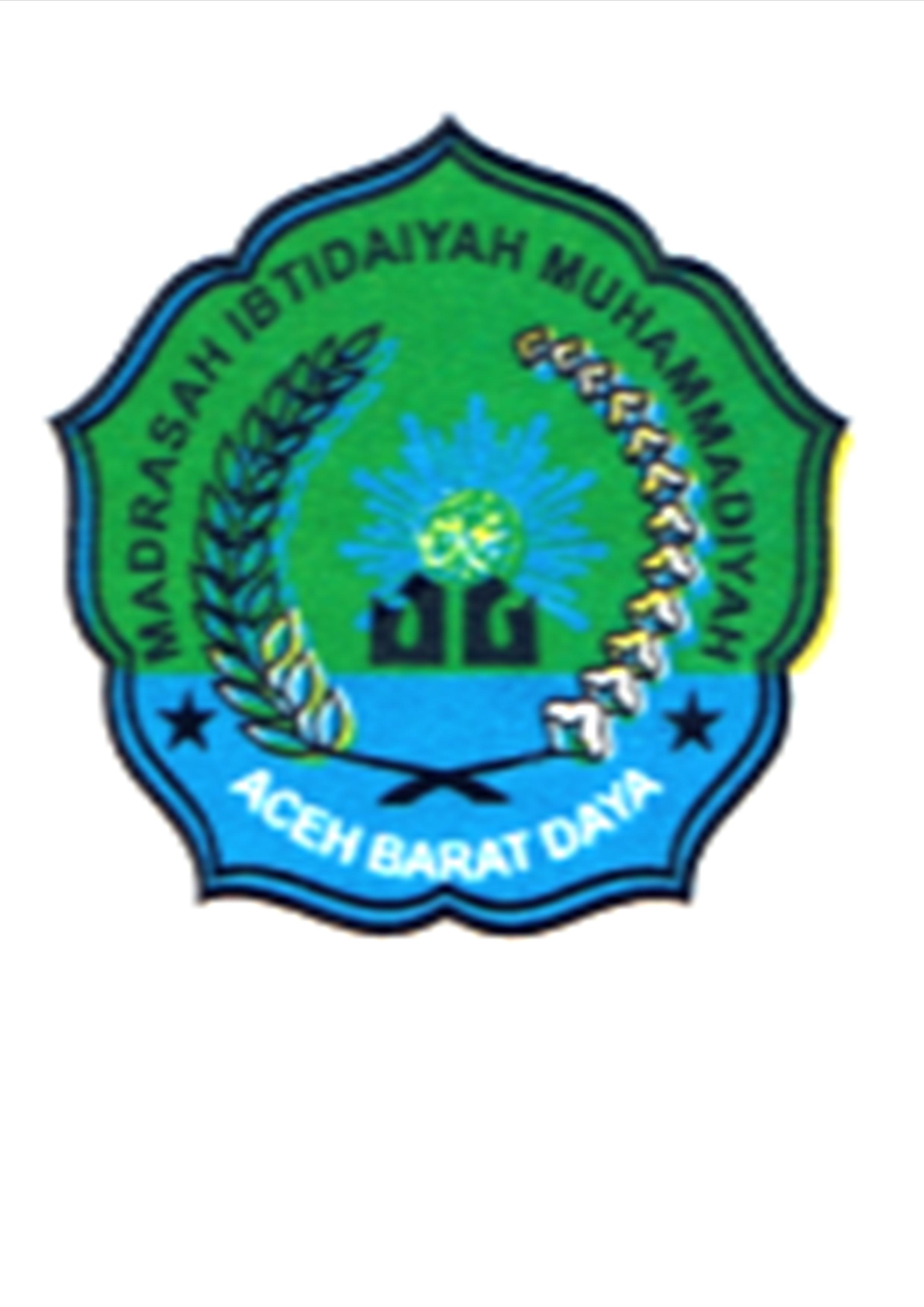 Detail Logo Mi Muhammadiyah Nomer 29