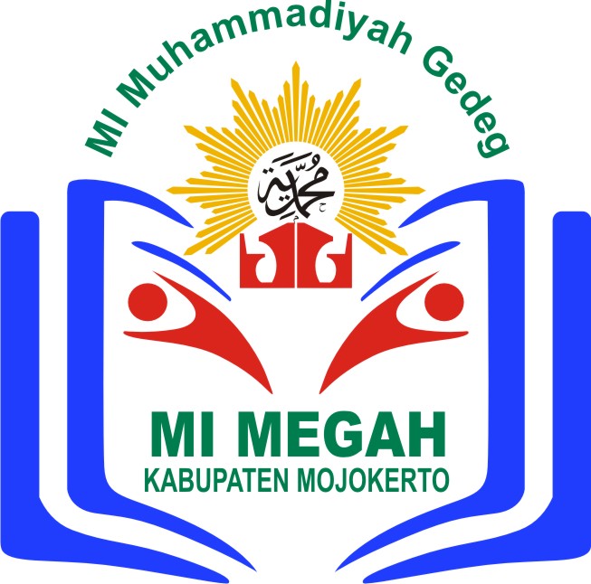 Detail Logo Mi Muhammadiyah Nomer 35