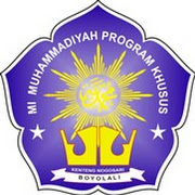 Detail Logo Mi Muhammadiyah Nomer 37