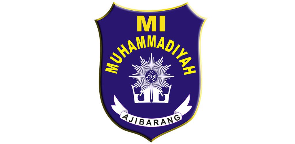 Detail Logo Mi Muhammadiyah Nomer 41