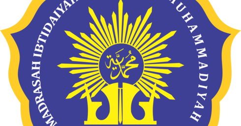 Detail Logo Mi Muhammadiyah Nomer 5