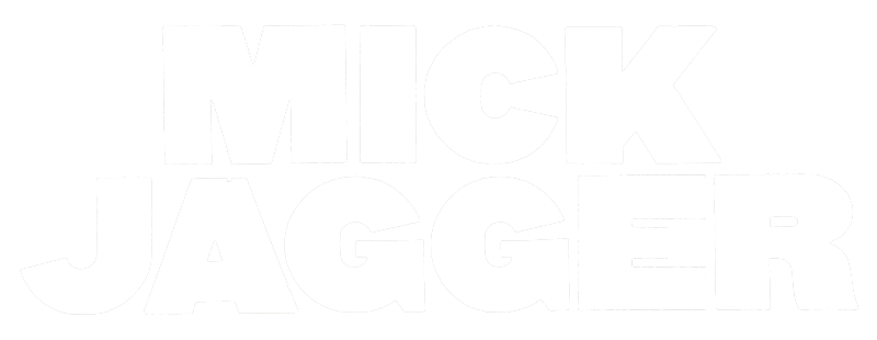 Detail Logo Mick Jagger Nomer 35