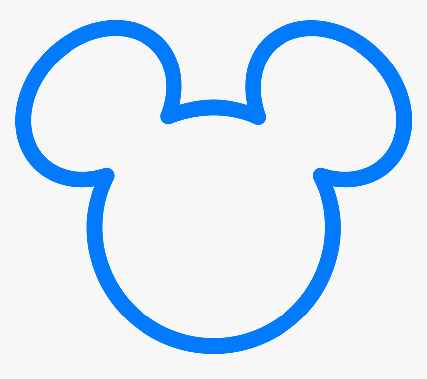 Detail Logo Mickey Nomer 27