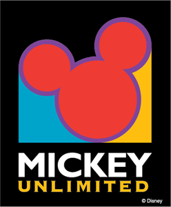 Detail Logo Mickey Nomer 36