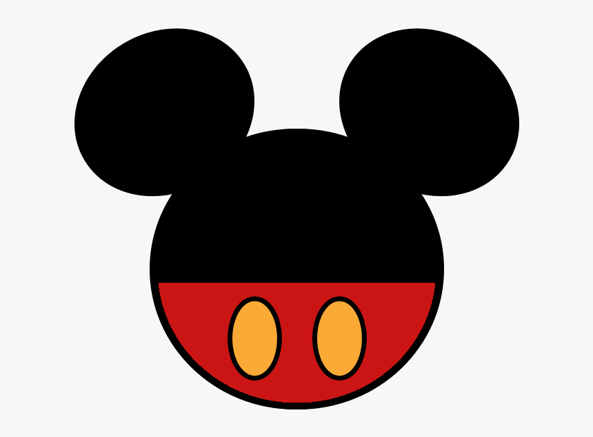 Detail Logo Mickey Nomer 6