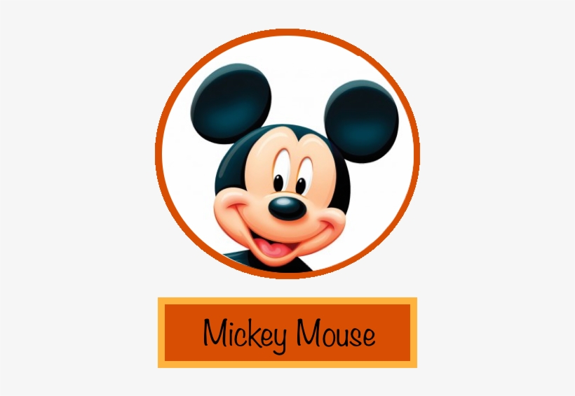 Detail Logo Mickey Mouse Nomer 12