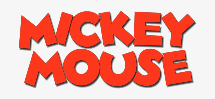 Detail Logo Mickey Mouse Nomer 13